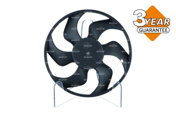 Вентилятор системи охолодження NRF 47372 - zapix