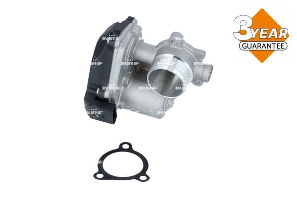 Клапан EGR NRF 48720 - zapix