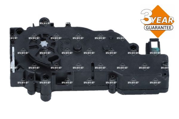 Замок кришки багажника NRF 903007 - zapix