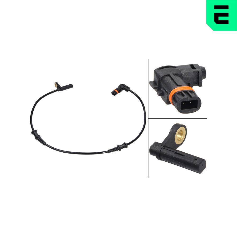 Датчик ABS OPTIMAL 06S109 - zapix