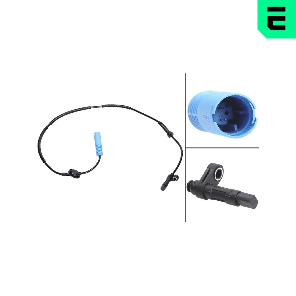 Датчик ABS OPTIMAL 06S135 - zapix