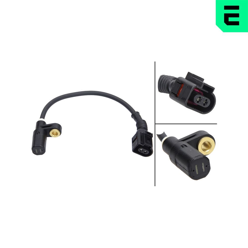 Датчик ABS OPTIMAL 06S137 - zapix