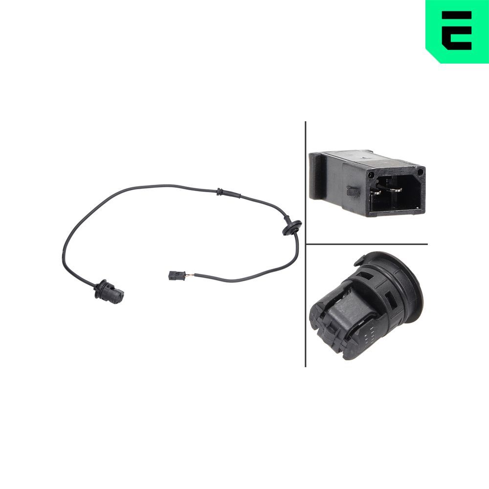 Датчик ABS OPTIMAL 06S138 - zapix