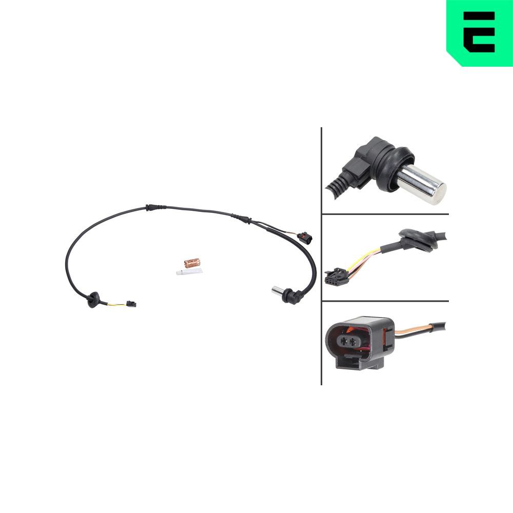 Датчик ABS OPTIMAL 06S147 - zapix