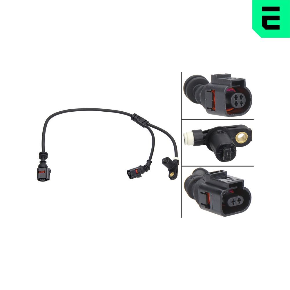Датчик ABS OPTIMAL 06S148 - zapix
