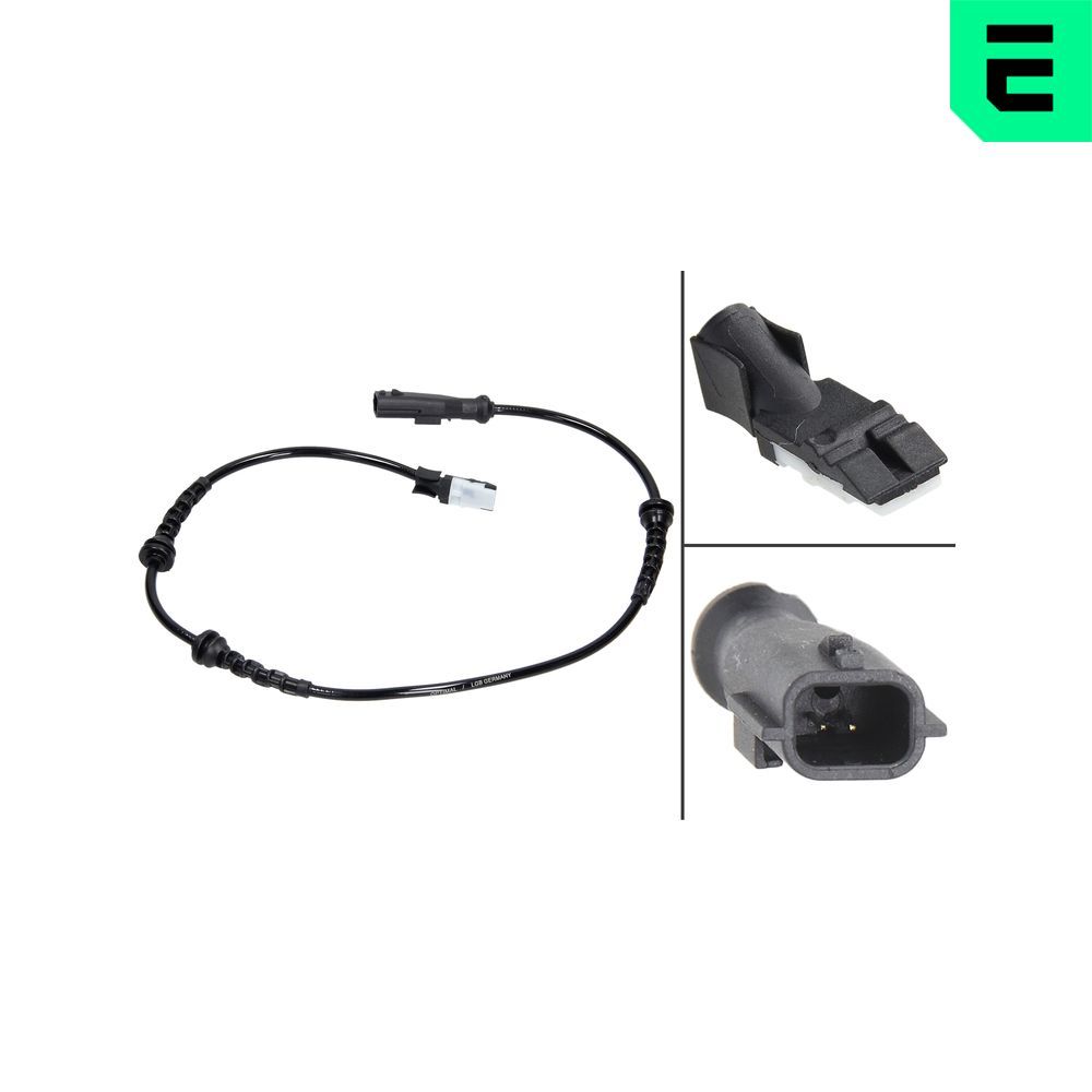 Датчик ABS OPTIMAL 06S159 - zapix