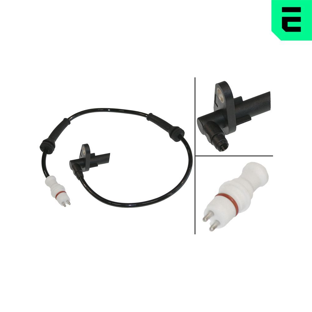 Датчик ABS OPTIMAL 06S161 - zapix