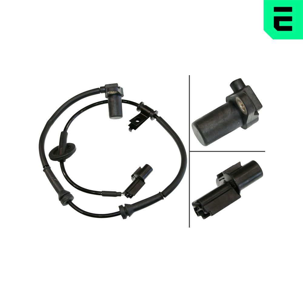 Датчик ABS OPTIMAL 06S168 - zapix