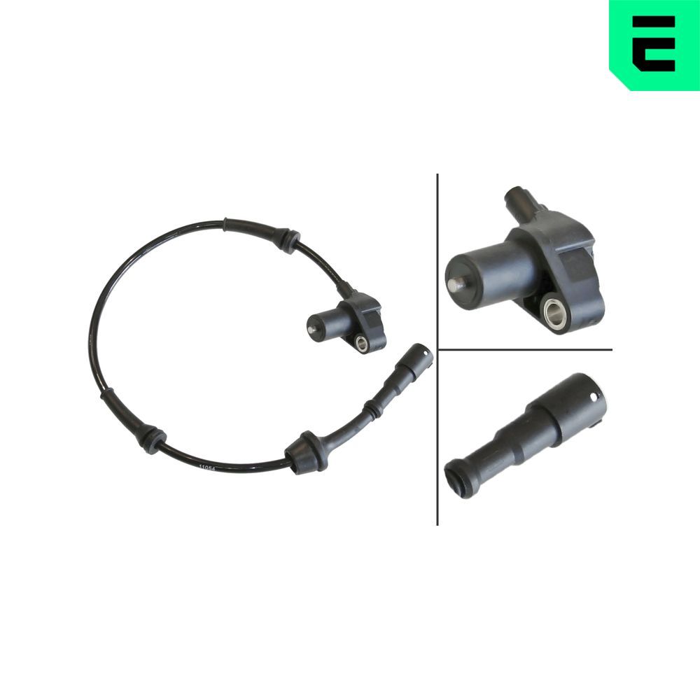 Датчик ABS OPTIMAL 06S171 - zapix
