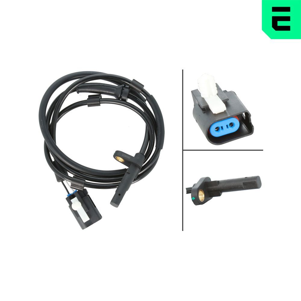 Датчик ABS OPTIMAL 06S173 - zapix