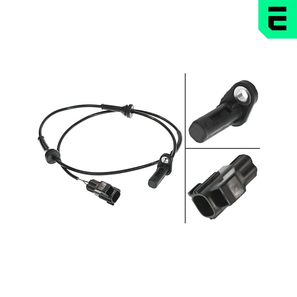 Датчик ABS OPTIMAL 06S179 - zapix