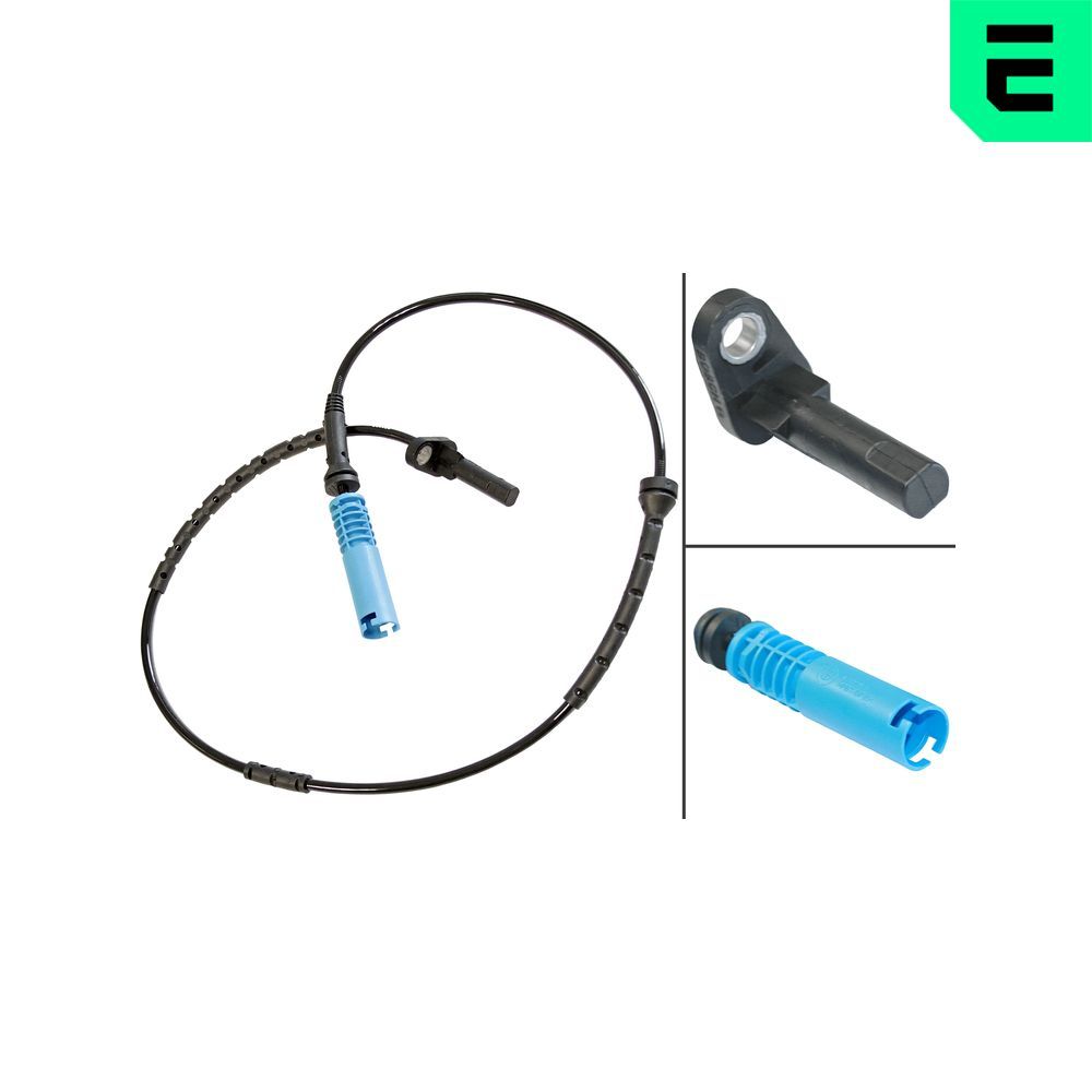 Датчик ABS OPTIMAL 06S200 - zapix