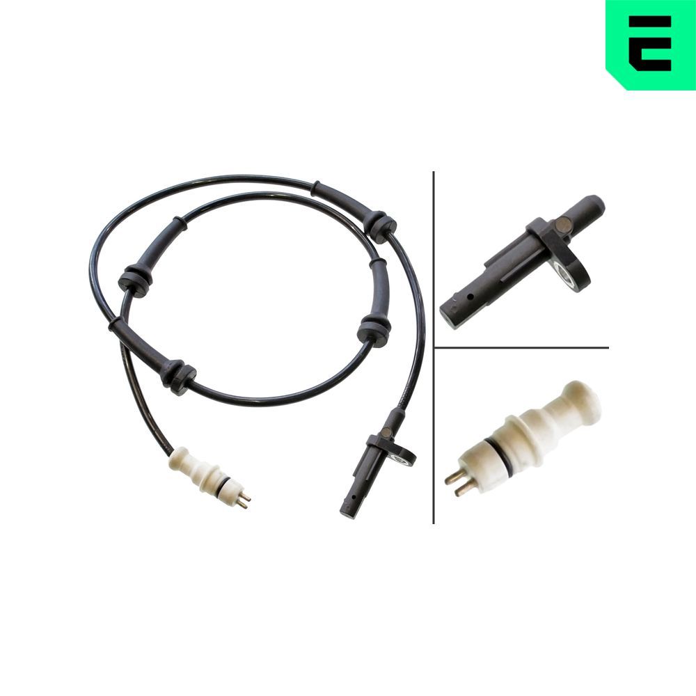 Датчик ABS OPTIMAL 06S203 - zapix