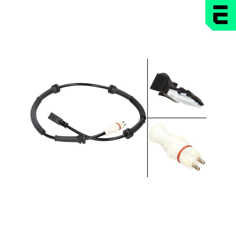 Датчик ABS OPTIMAL 06S204 - zapix