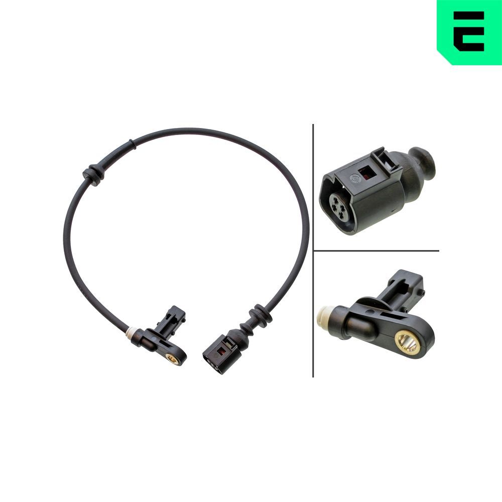 Датчик ABS OPTIMAL 06S206 - zapix