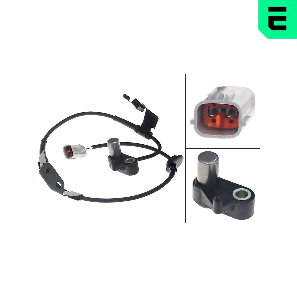 Датчик ABS OPTIMAL 06S224 - zapix