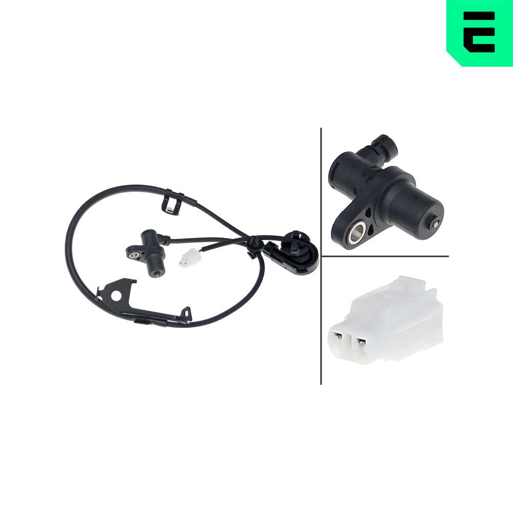 Датчик ABS OPTIMAL 06S228 - zapix
