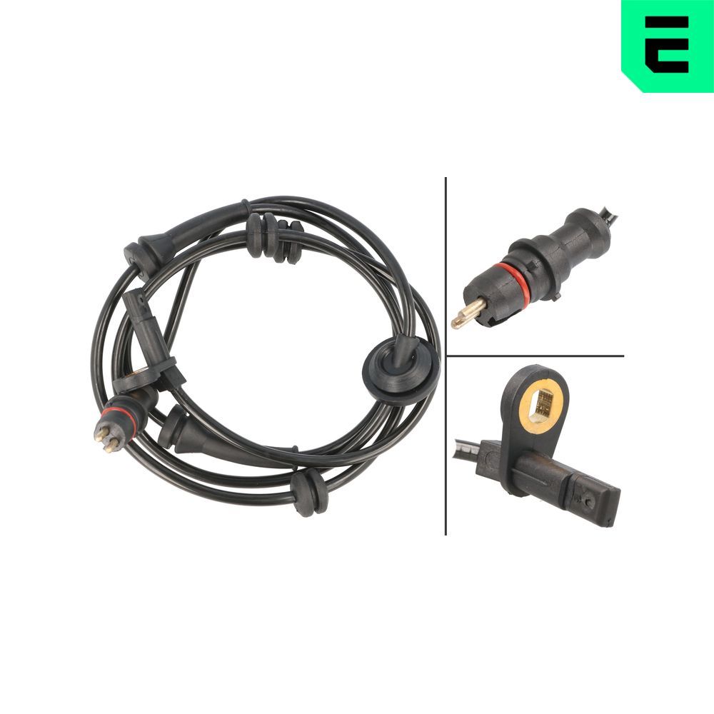 Датчик ABS OPTIMAL 06S246 - zapix