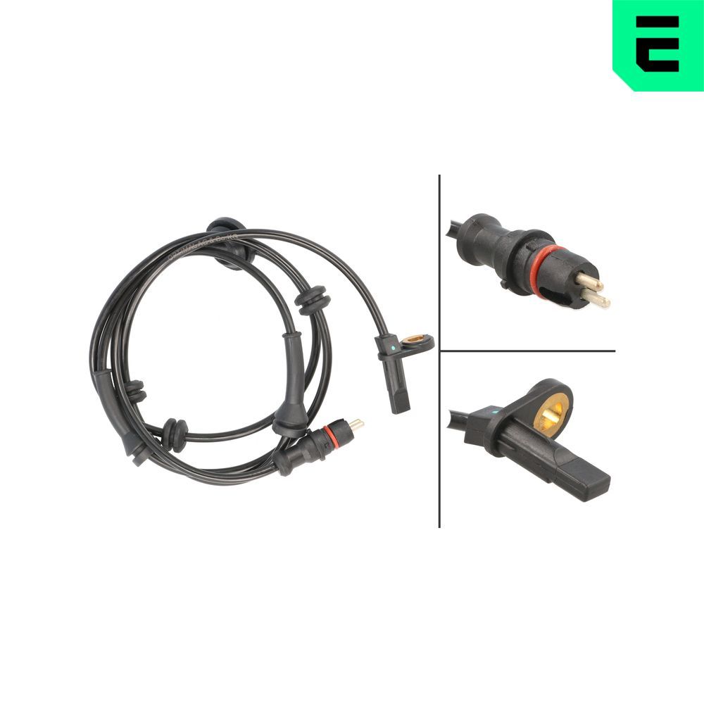 Датчик ABS OPTIMAL 06S247 - zapix