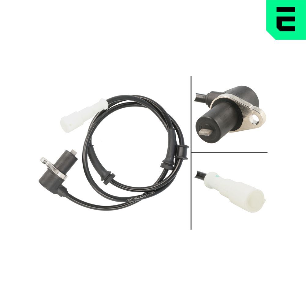 Датчик ABS OPTIMAL 06S249 - zapix