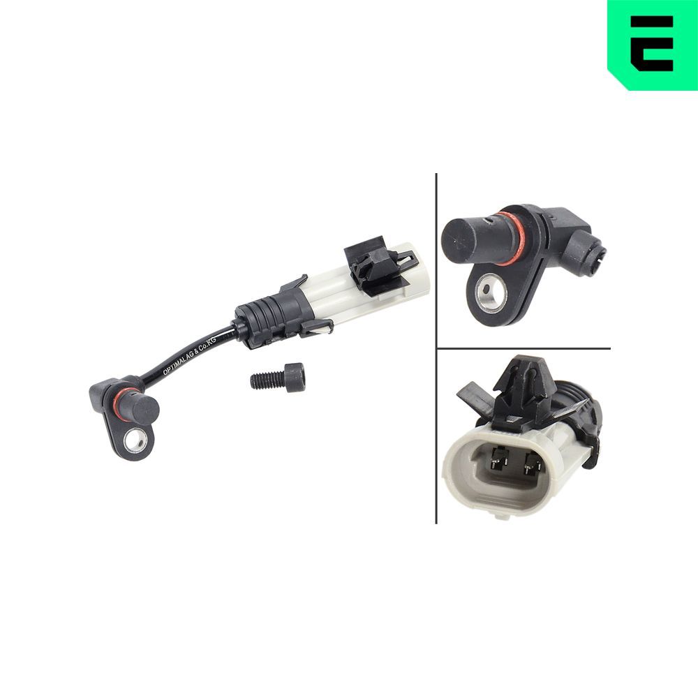 Датчик ABS OPTIMAL 06S410 - zapix
