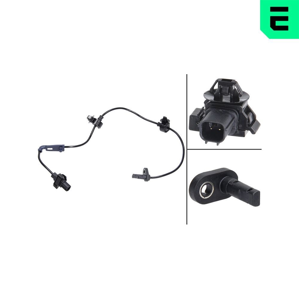 Датчик ABS OPTIMAL 06S422 - zapix