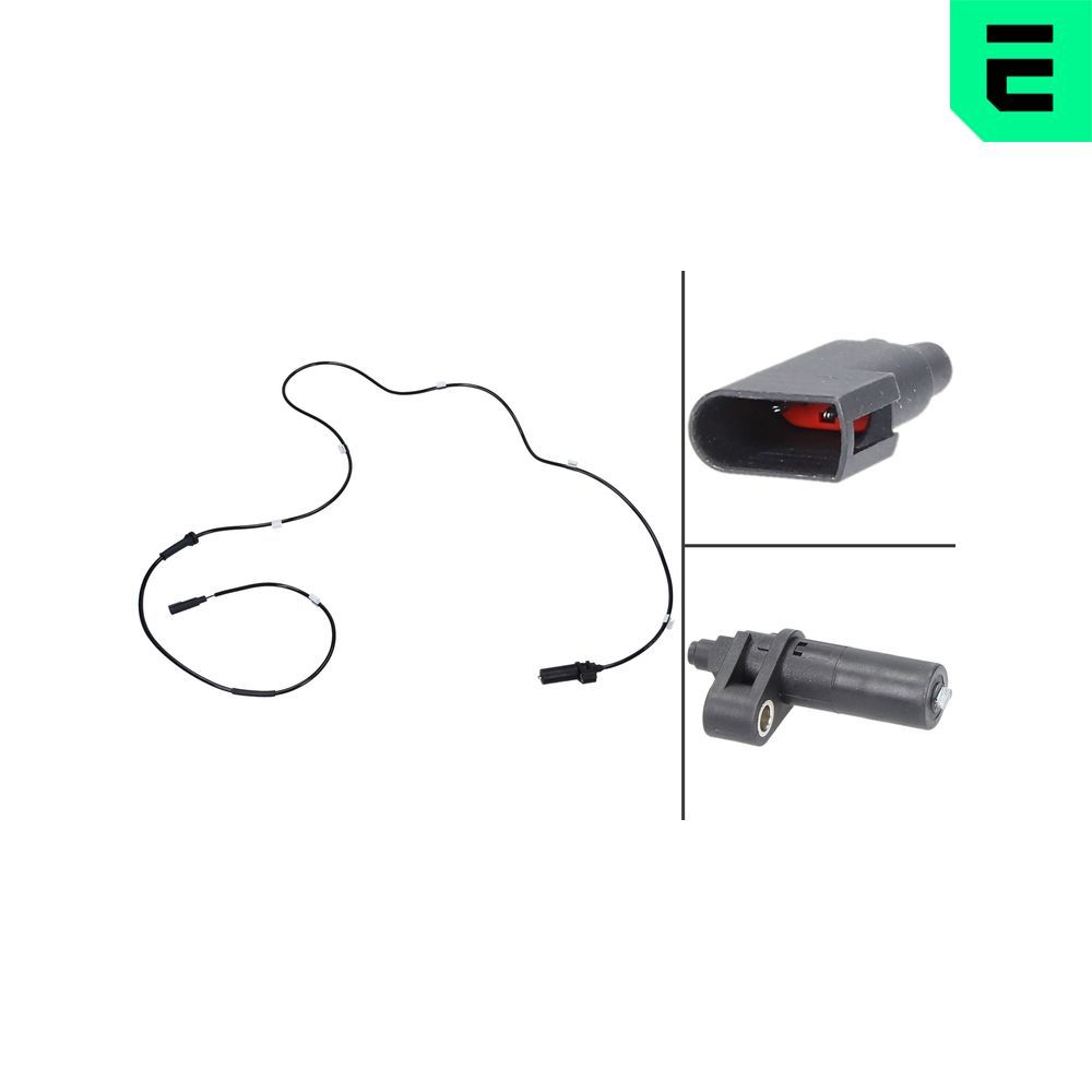 Датчик ABS OPTIMAL 06S426 - zapix