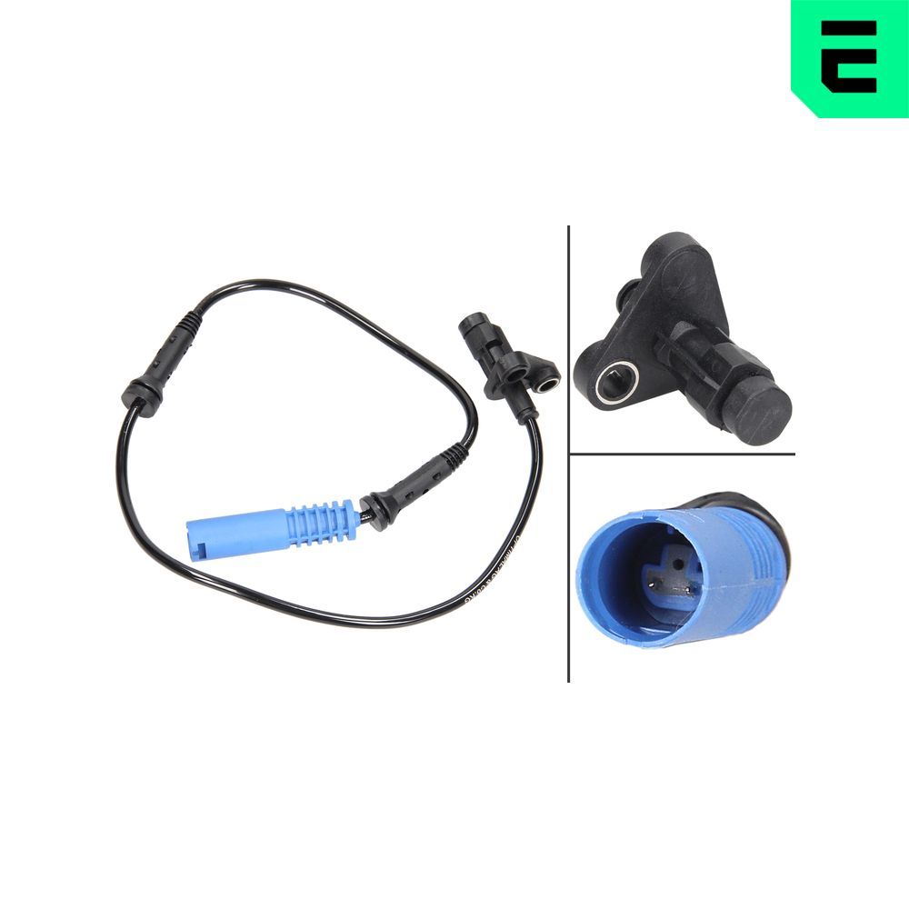 Датчик ABS OPTIMAL 06S006 - zapix