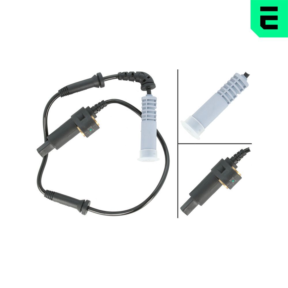 Датчик ABS OPTIMAL 06S009 - zapix