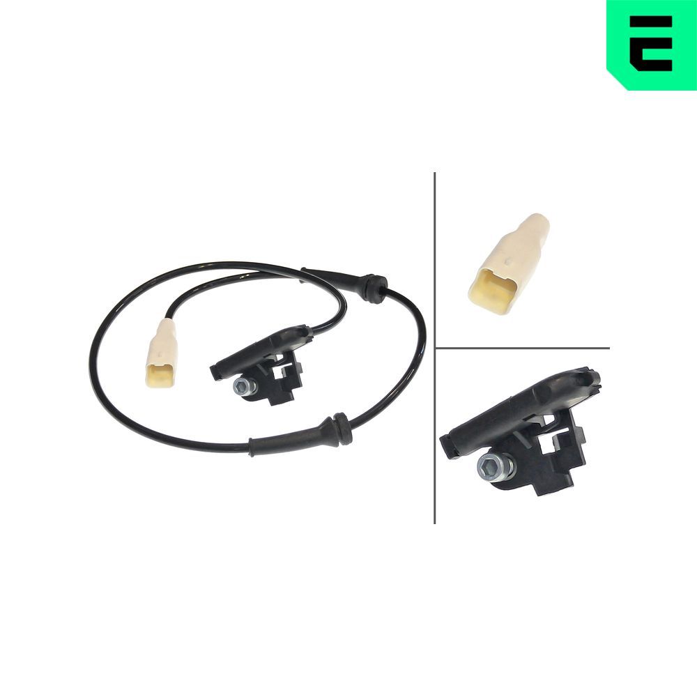 Датчик ABS OPTIMAL 06S022 - zapix