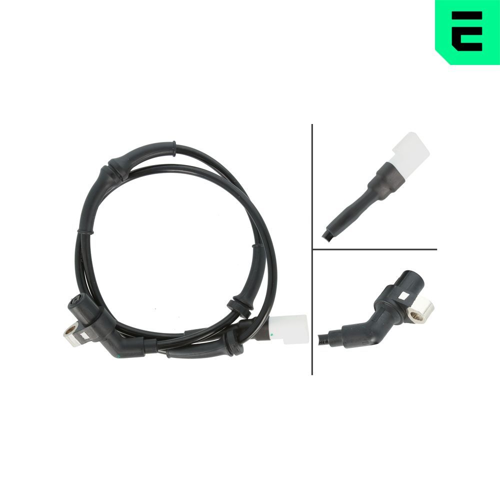 Датчик ABS OPTIMAL 06S025 - zapix
