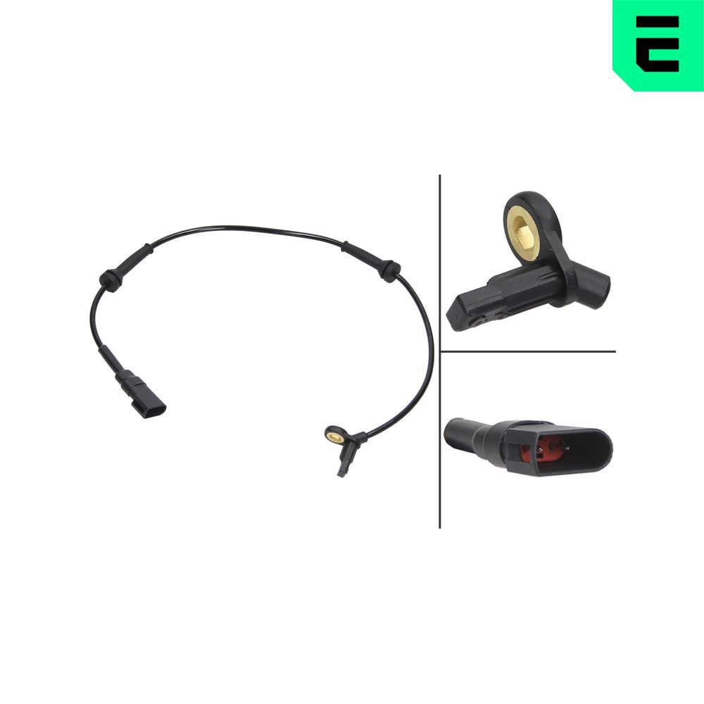 Датчик ABS OPTIMAL 06S026 - zapix