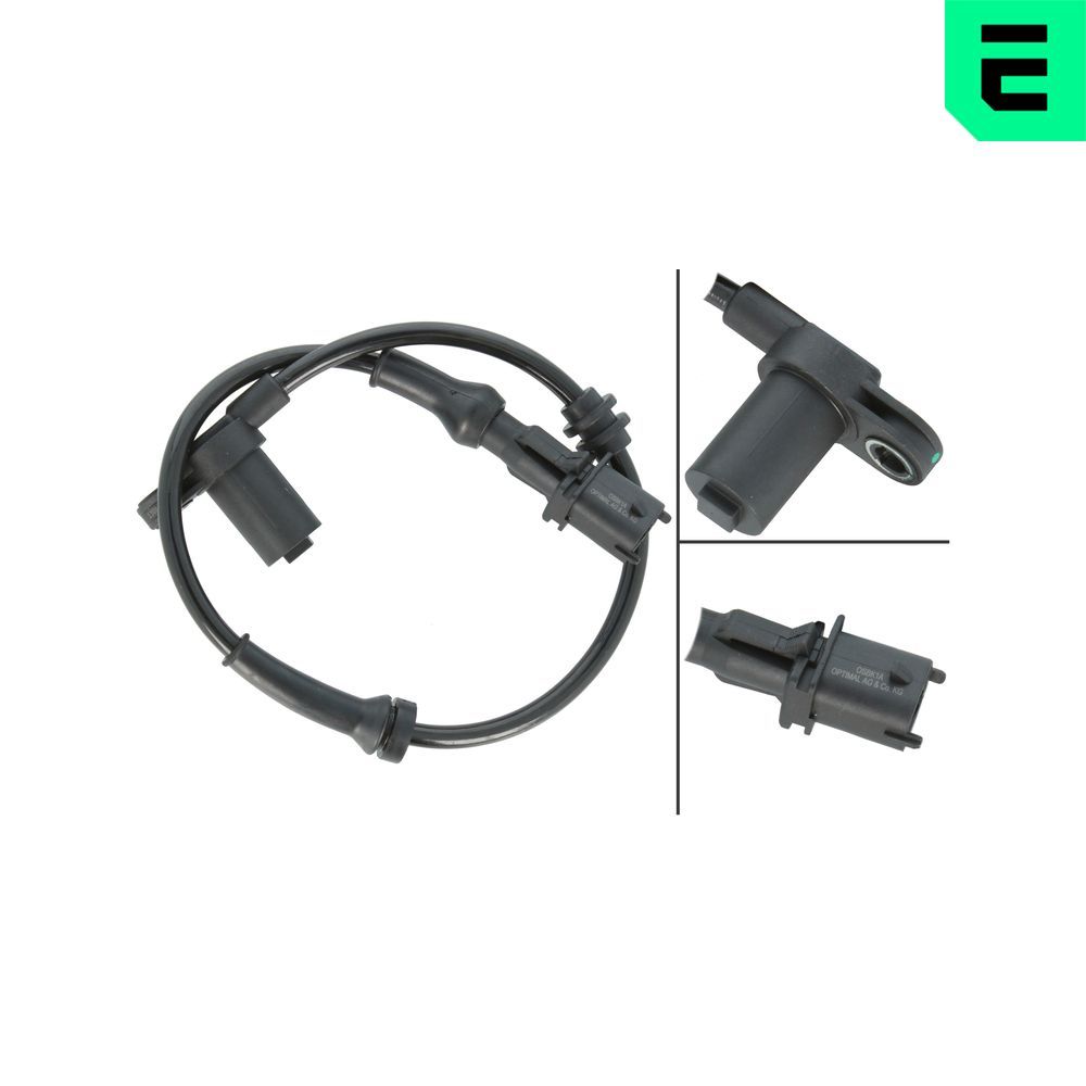 Датчик ABS OPTIMAL 06S038 - zapix