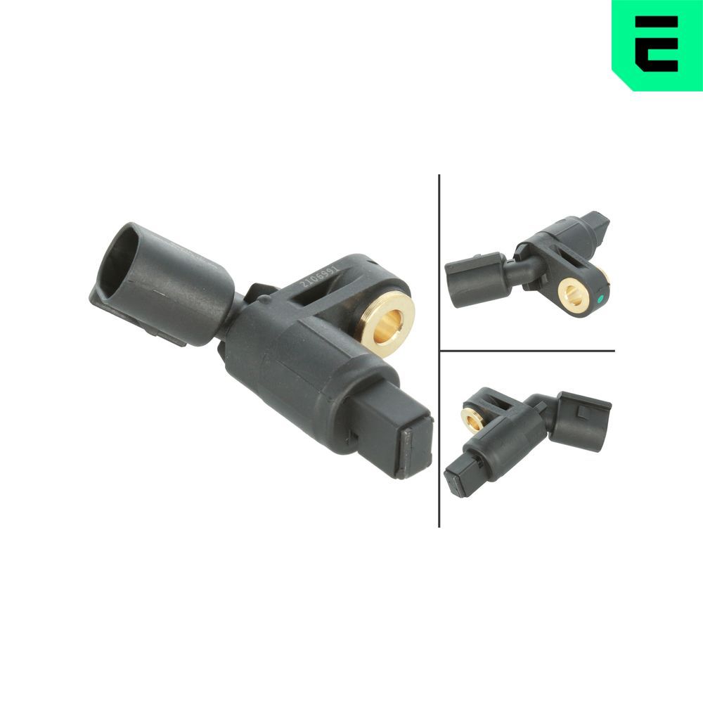 Датчик ABS OPTIMAL 06S043 - zapix