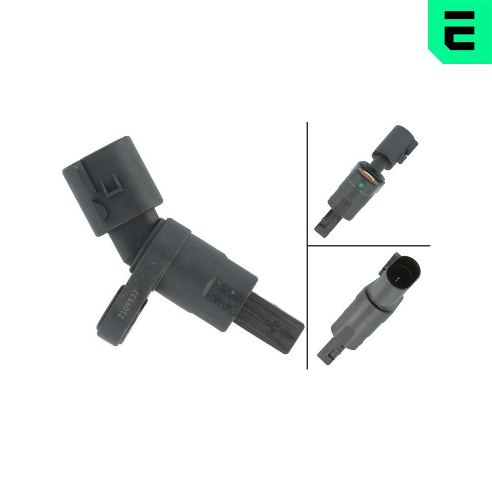 Датчик ABS OPTIMAL 06S044 - zapix