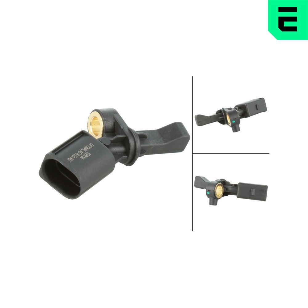 Датчик ABS OPTIMAL 06S054 - zapix