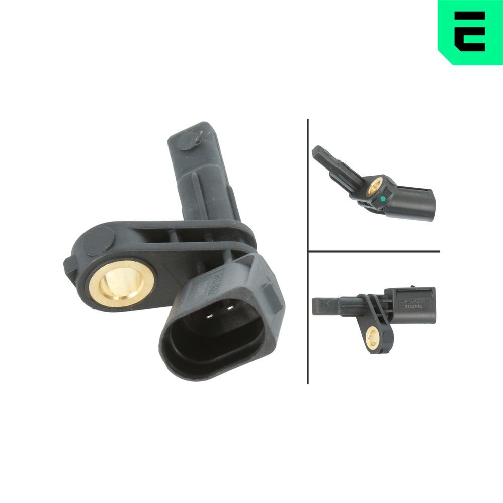 Датчик ABS OPTIMAL 06S055 - zapix