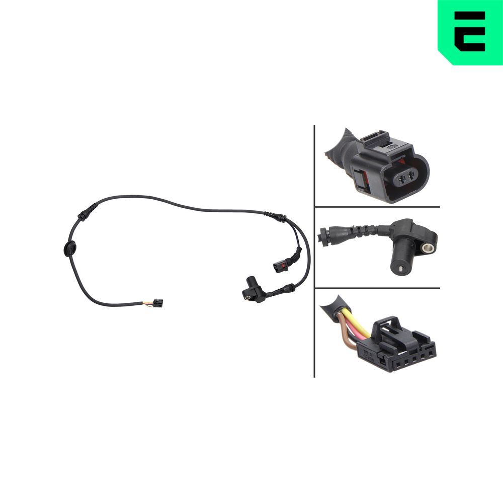 Датчик ABS OPTIMAL 06S056 - zapix