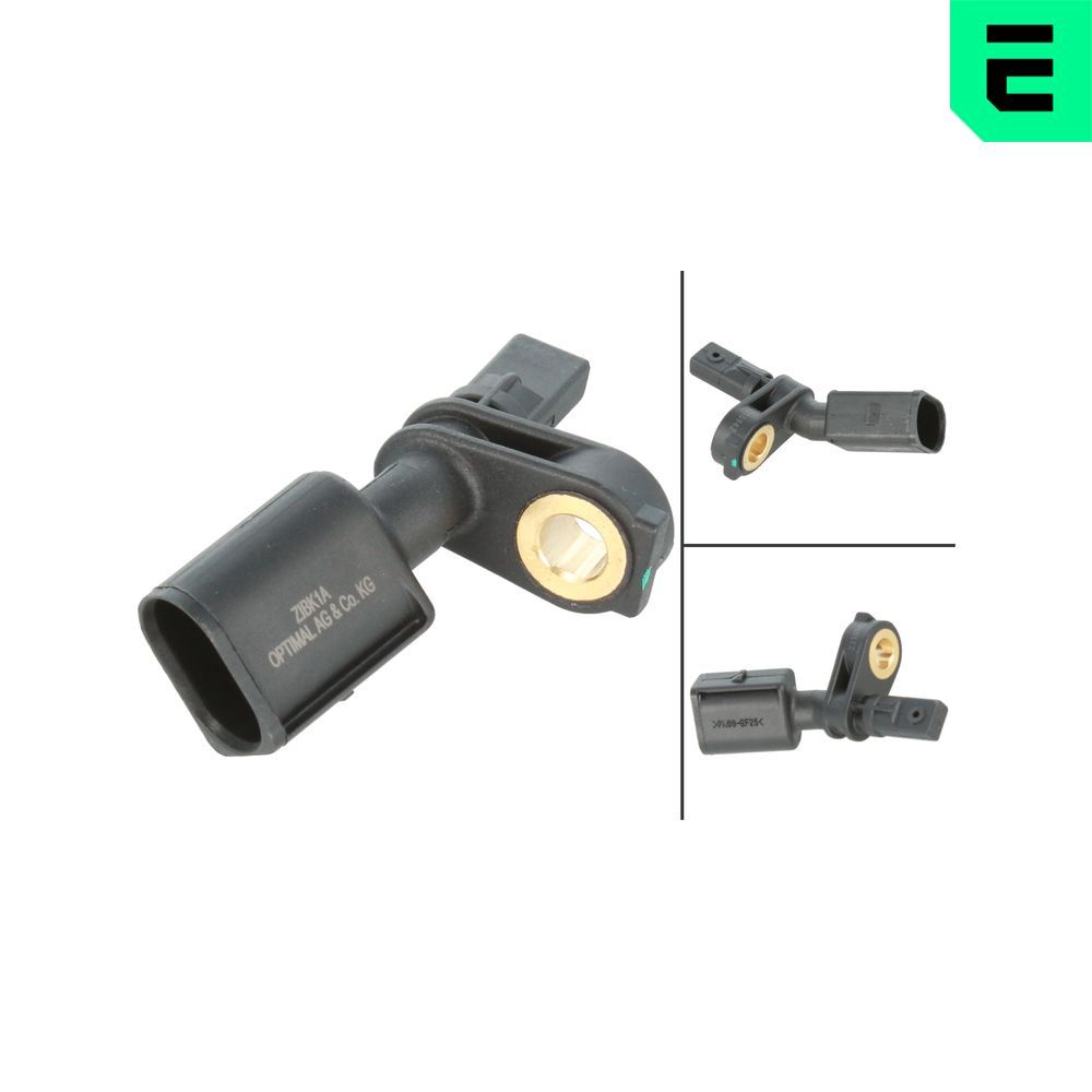 Датчик ABS OPTIMAL 06S057 - zapix