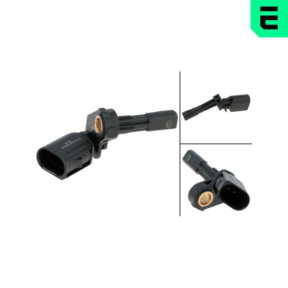 Датчик ABS OPTIMAL 06S058 - zapix