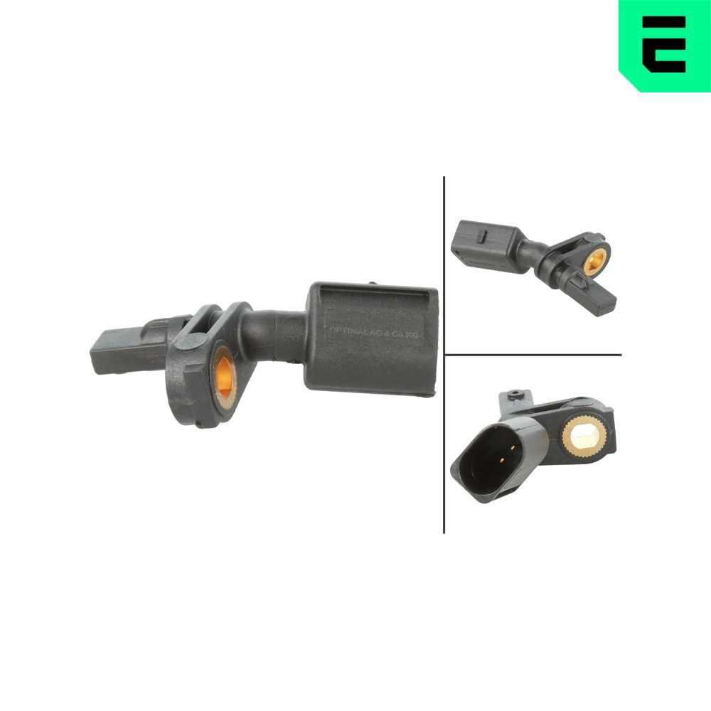 Датчик ABS OPTIMAL 06S060 - zapix
