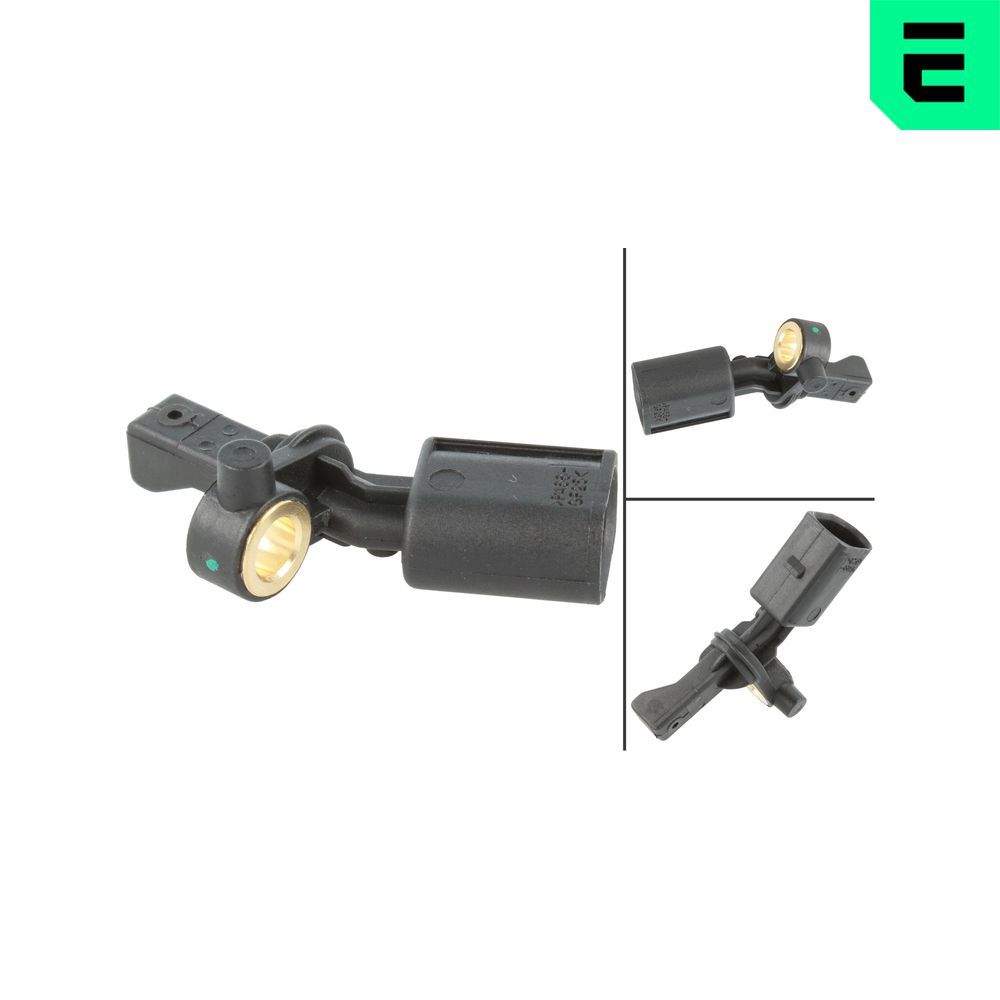 Датчик ABS OPTIMAL 06S061 - zapix