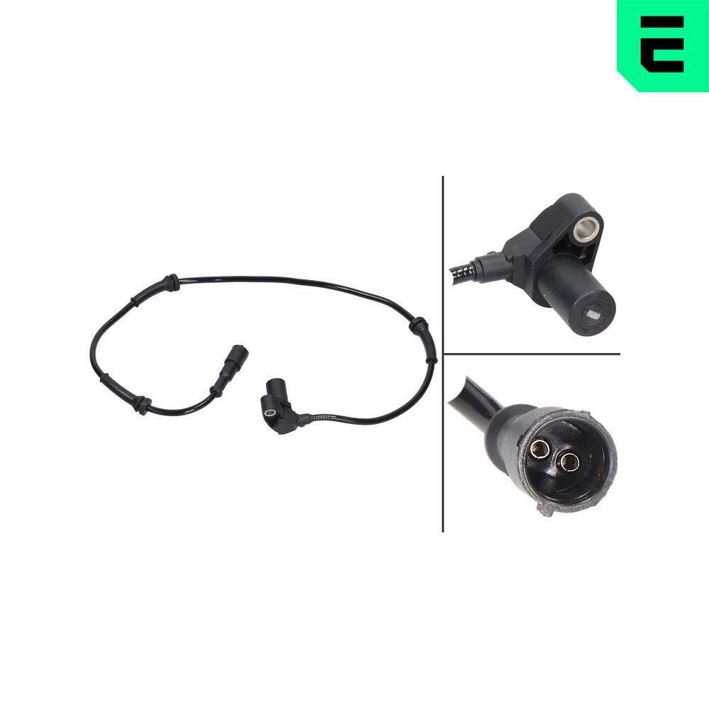Датчик ABS OPTIMAL 06S067 - zapix