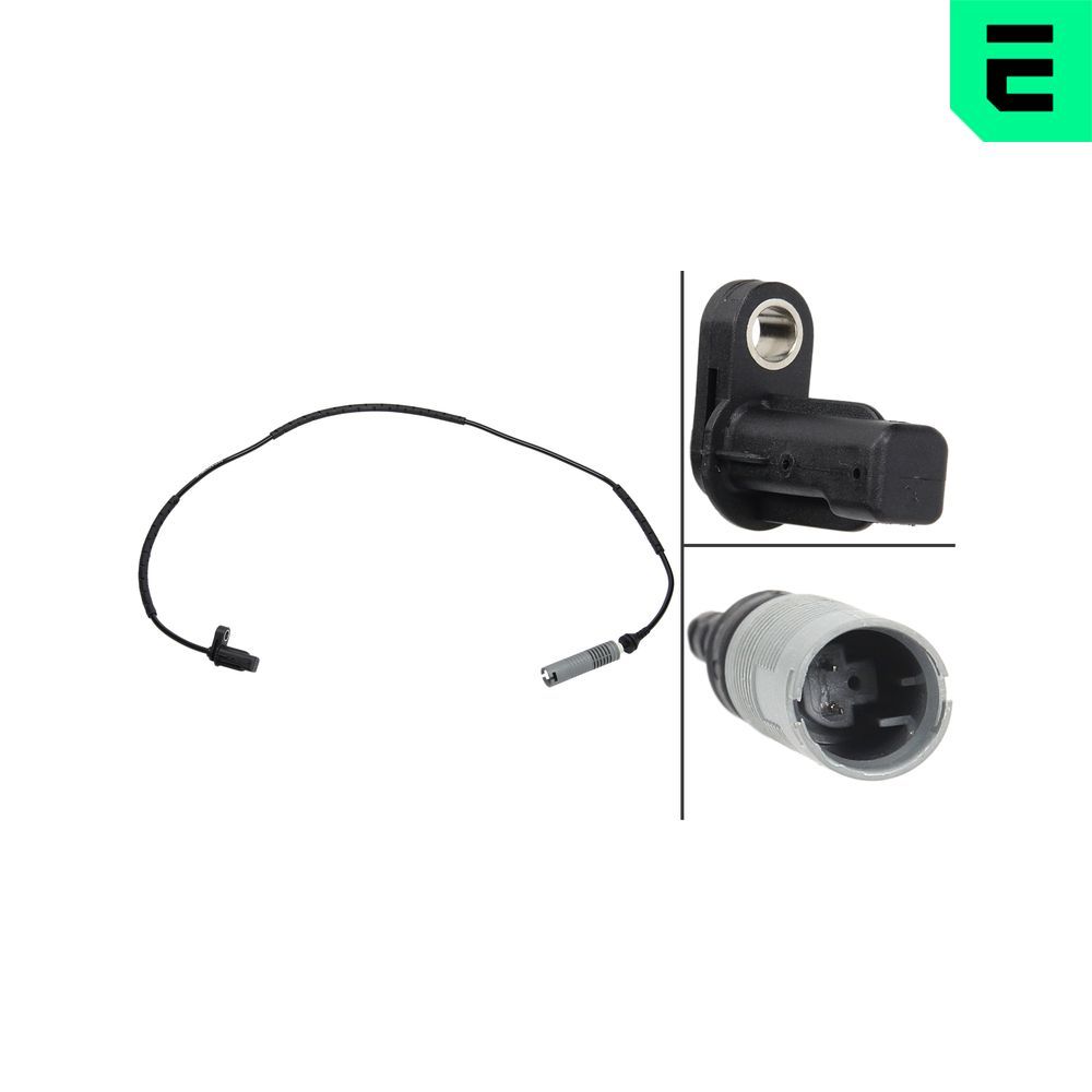 Датчик ABS OPTIMAL 06S077 - zapix