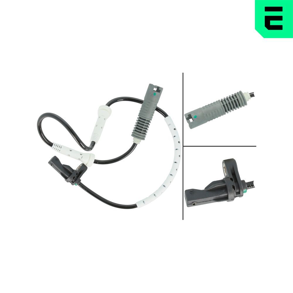 Датчик ABS OPTIMAL 06S078 - zapix