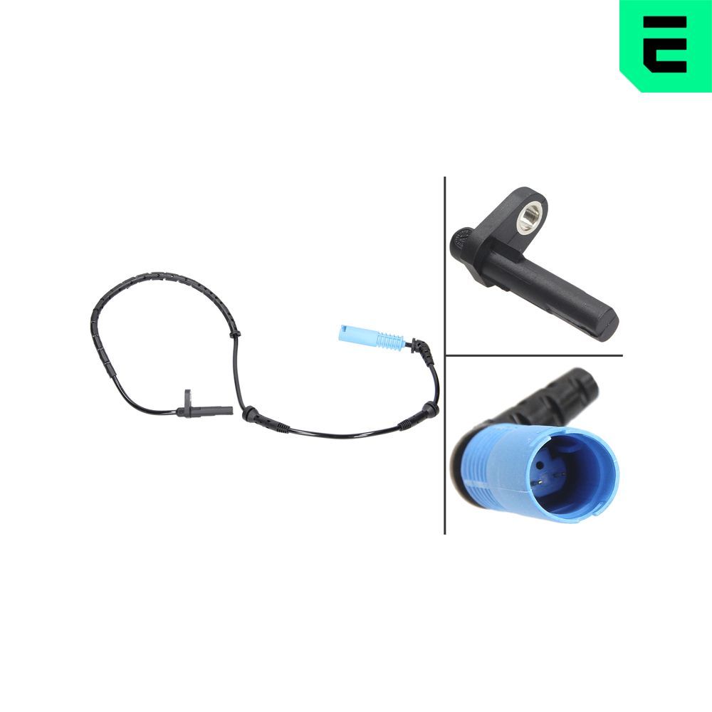 Датчик ABS OPTIMAL 06S080 - zapix