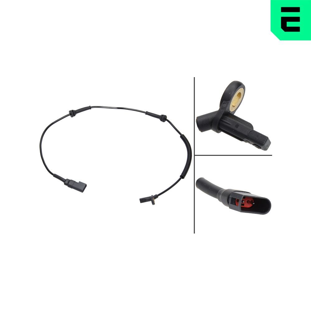 Датчик ABS OPTIMAL 06S083 - zapix