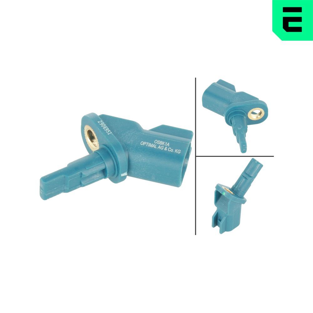 Датчик ABS OPTIMAL 06S090 - zapix