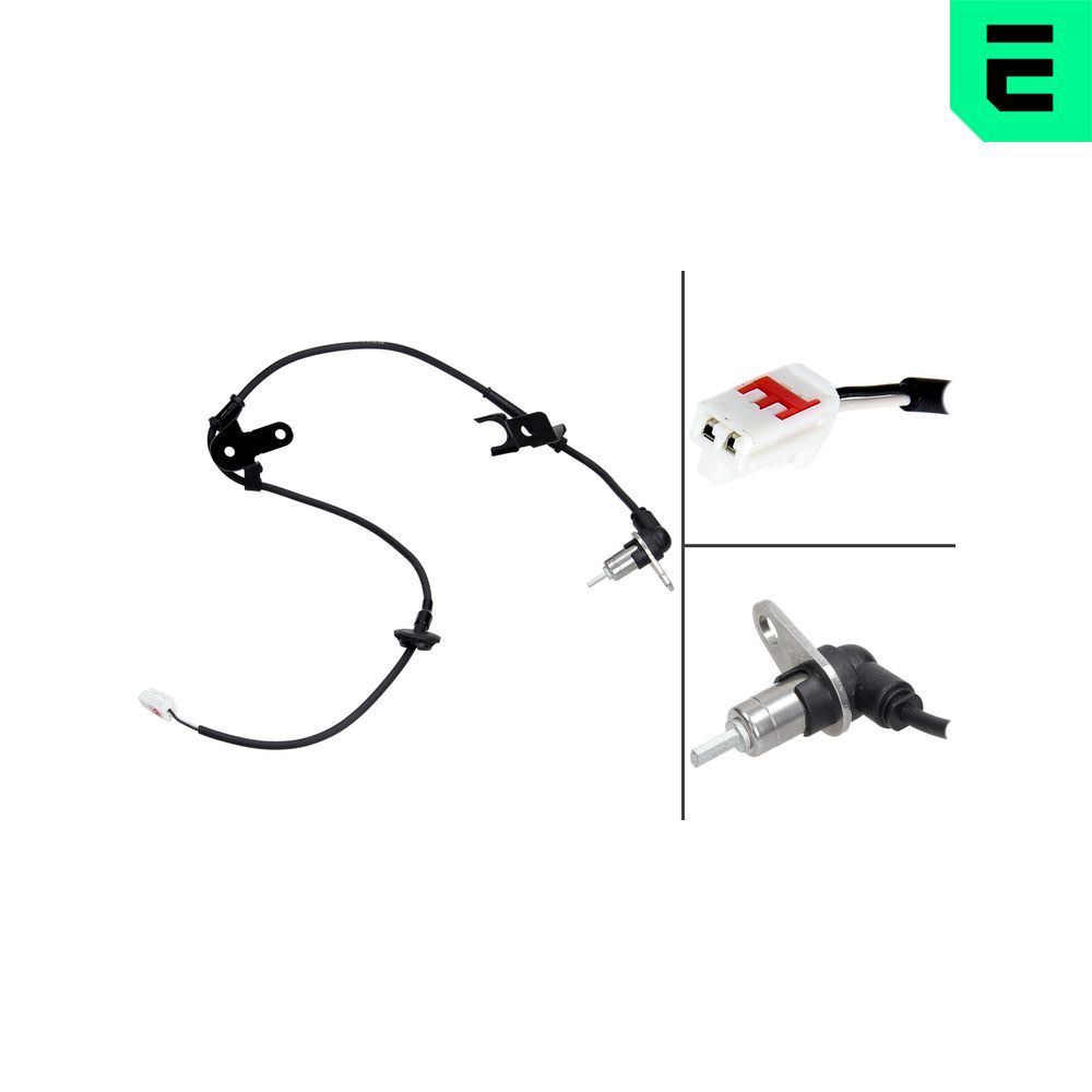 Датчик ABS OPTIMAL 06S099 - zapix