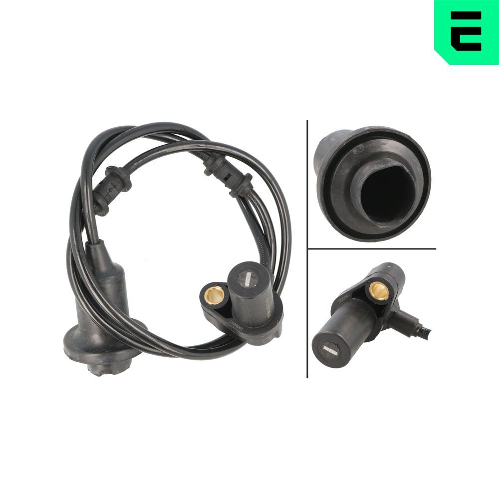 Датчик ABS OPTIMAL 06S256 - zapix